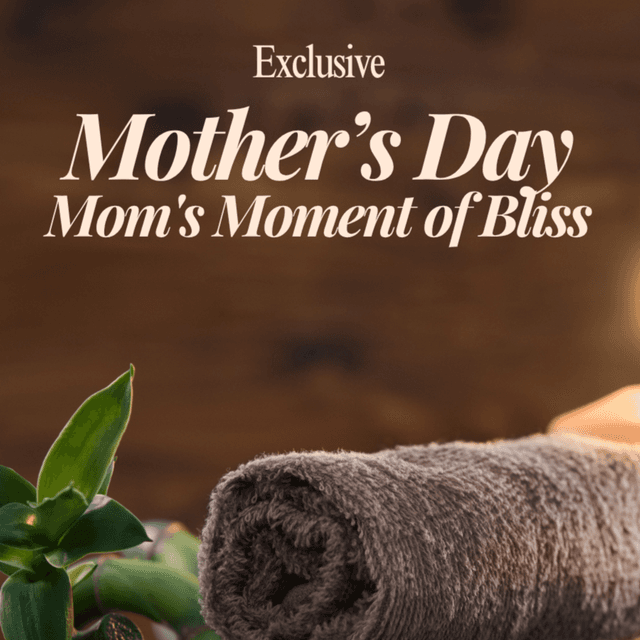 Mom's Moment of Bliss at Suite Life Head Spa by Spivey Salon Suites in Beaumont, TX